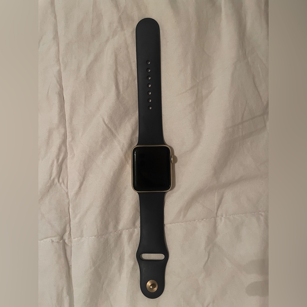 Series 2 Apple Watch
